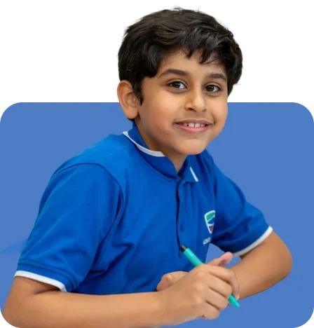 Primary School (Y3–Y6)